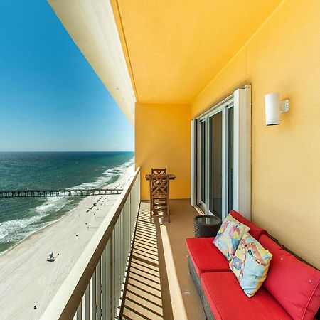 Calypso 2-2304 West Apartment Panama City Beach Exterior foto