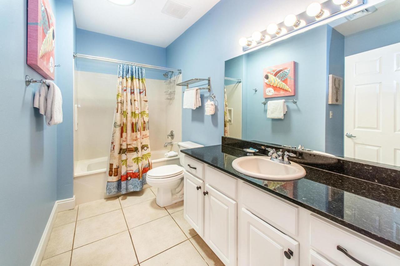 Calypso 2-2304 West Apartment Panama City Beach Exterior foto