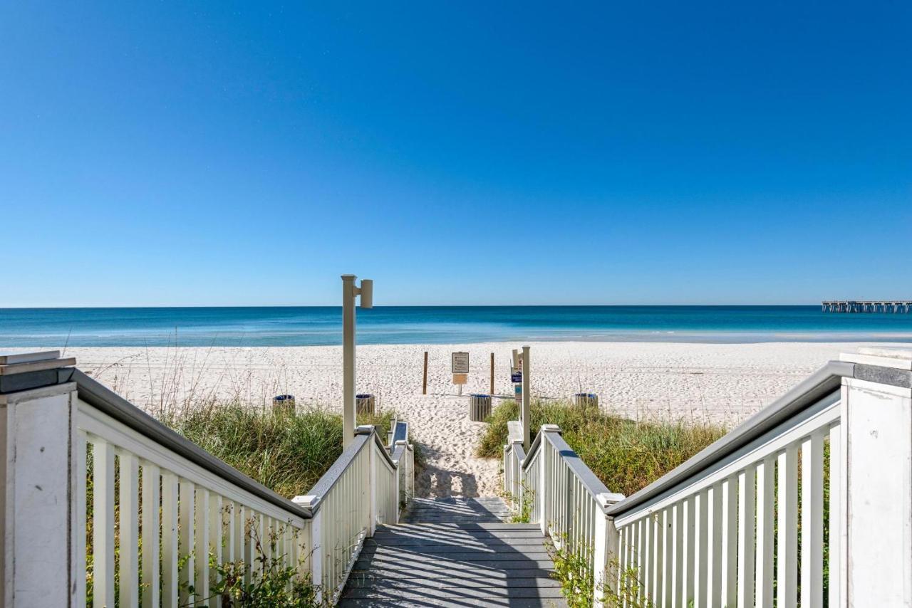 Calypso 2-2304 West Apartment Panama City Beach Exterior foto