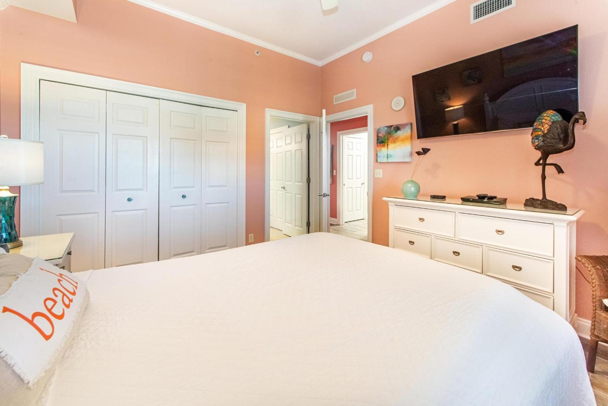 Calypso 2-2304 West Apartment Panama City Beach Exterior foto