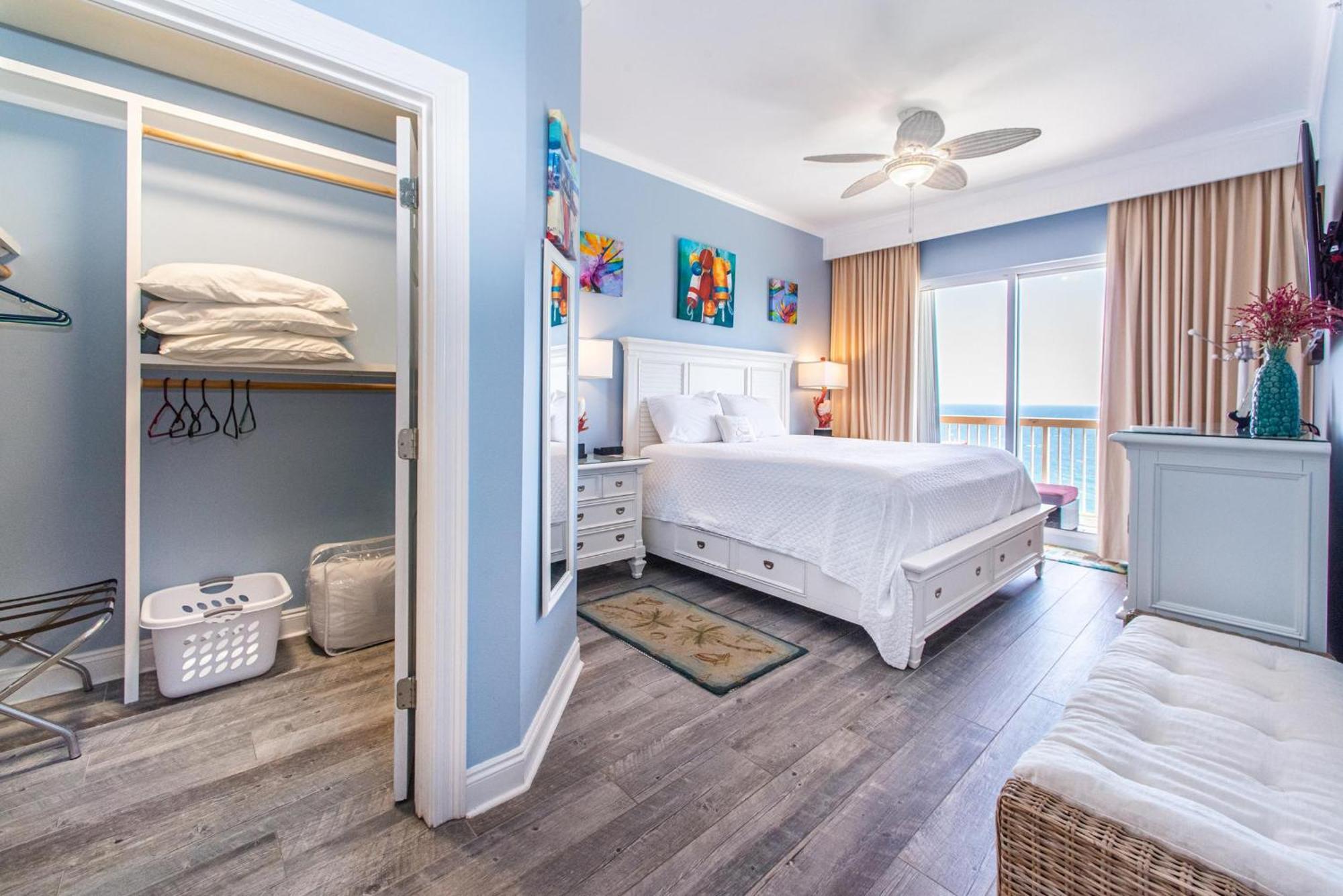 Calypso 2-2304 West Apartment Panama City Beach Exterior foto
